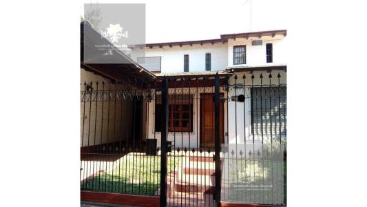 Casa - Moreno, 222 mt2, 3 habitaciones