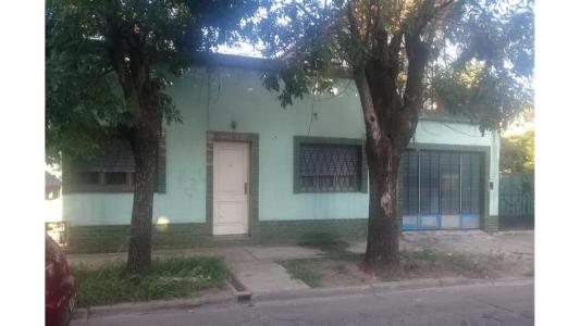 Casa - Ituzaingó Norte, 100 mt2, 2 habitaciones