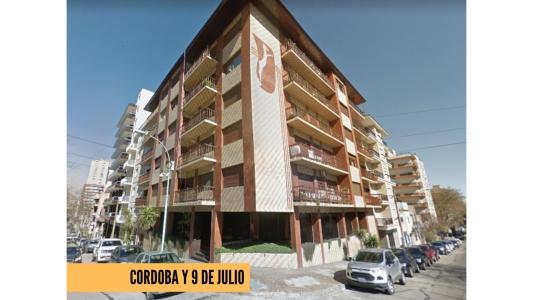 DEPTO EN VENTA 3 DORM | CORDOBA Y 9 DE JULIO | MAR DEL PLATA, 84 mt2, 3 habitaciones