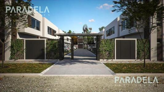 PH / Duplex en venta - Ituzaingó Norte - Chilavert al 900, 70 mt2, 2 habitaciones