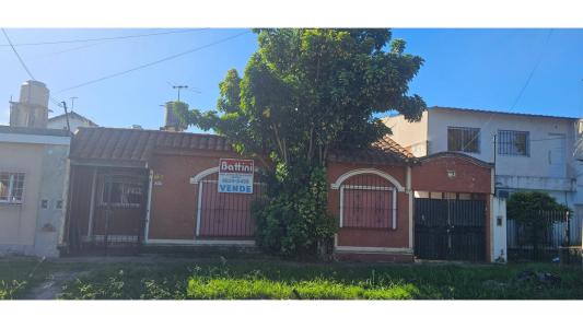 Casa en venta Ituzaingó norte, 72 mt2, 2 habitaciones