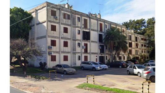 Departamento 3 Amb. con Lavadero Independiente, 55 mt2, 2 habitaciones