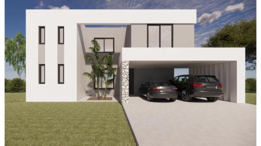 Casa a la venta en Barrio Los Ceibos, Puertos del Lago, 325 mt2, 4 habitaciones