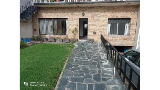 PH en venta 4 Ambientes en San Isidro, 83 mt2, 3 habitaciones