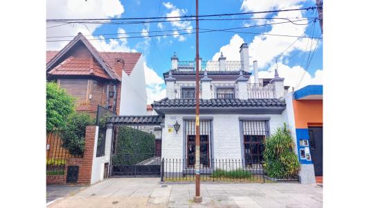 Hermosa Casa en Venta en Ramos Mejía, 199 mt2, 3 habitaciones