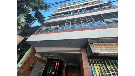 Departamento 4 amb. c/cochera VENTA - Ramos Mejía, 93 mt2, 3 habitaciones