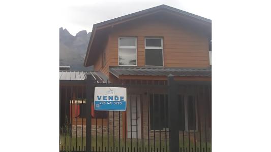 Casa a Estrenar de 80m2 en Barrio Anden - El Bolsón, 80 mt2, 3 habitaciones