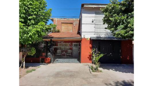 Casa - Ituzaingó Sur, 150 mt2, 4 habitaciones