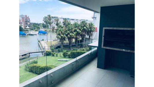 Departartamento en venta con renta en Vista Bahia, 97 mt2, 2 habitaciones
