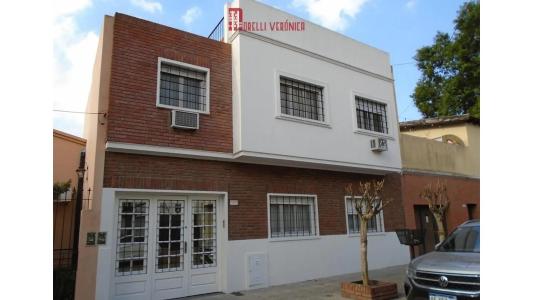 Casa en venta 5 ambientes en Olivos, 180 mt2, 4 habitaciones