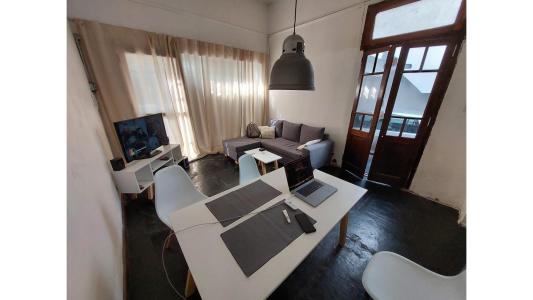Venta casa de 6 amb en Palermo con terraza y cochera, 122 mt2, 4 habitaciones