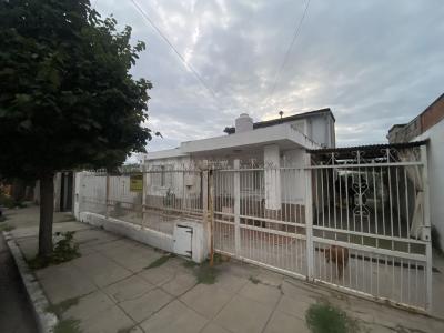 Vendo casa en Villa Allende Centro, 108 mt2, 3 habitaciones