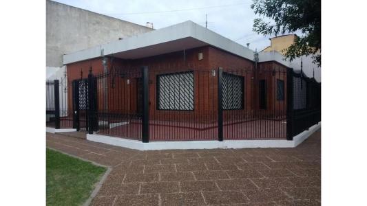 Casa - Ituzaingó Sur, 120 mt2, 2 habitaciones