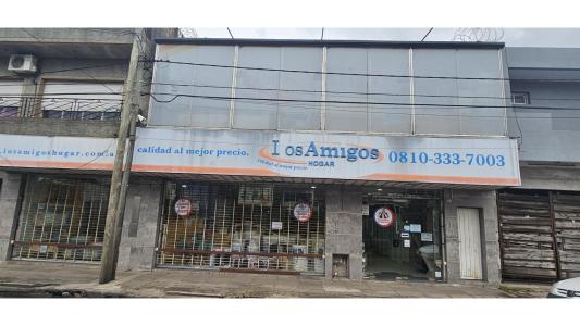 Local en venta en Ituzaingo Norte., 460 mt2