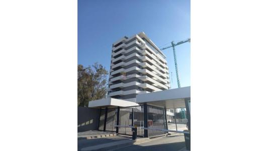 Departamento en Venta Complejo VistaCruz Palmares, 100 mt2, 2 habitaciones