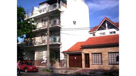Departamento de 2 Ambientes con Cochera en Sarandí, 45 mt2, 1 habitaciones