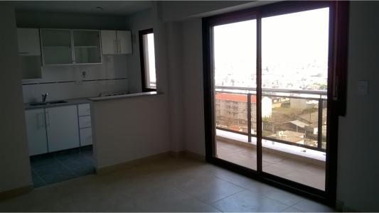 Departamento en venta 2 ambientes - Zona Avellaneda., 55 mt2, 1 habitaciones