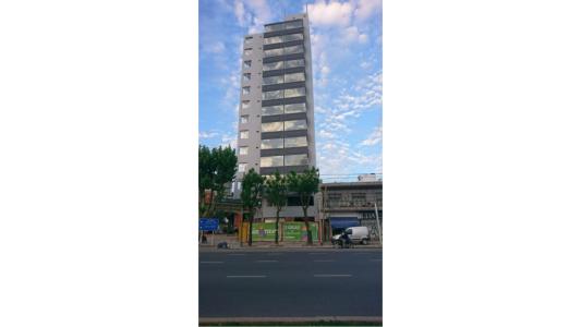 Departamento de pozo en venta dos ambientes- zona Avellaneda, 40 mt2, 1 habitaciones