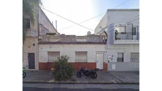 PH 3 amb con terraza a RECICLAR- Villa Santa Rita , 53 mt2, 2 habitaciones
