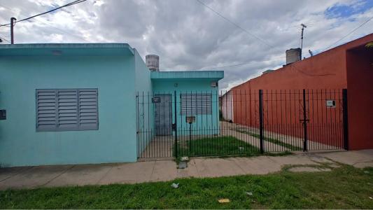 Casa en Venta en Moreno Centro, 80 mt2, 2 habitaciones