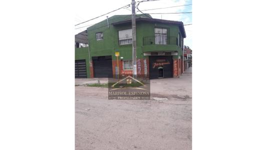 Casa en Venta en Moreno (Ideal Inversores), 400 mt2, 2 habitaciones