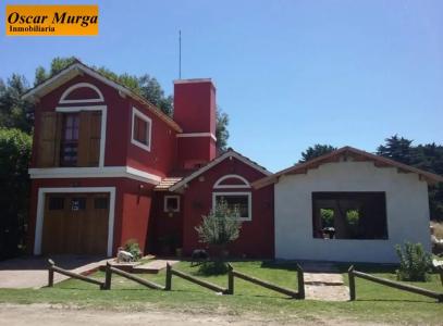 Chalet en Venta Las Lomas de Miramar. Estado Excelente. 3 Habitaciones. 2 Baños. Apto Crédito, 3 habitaciones