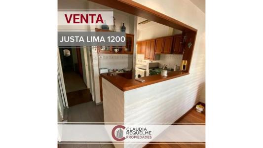 Casa en Planta Alta - J, Lima 1200, 85 mt2, 3 habitaciones