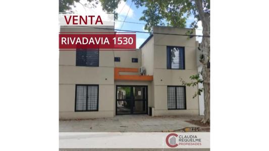 Venta Zarate Duplex Rivadavia 1500, 40 mt2, 1 habitaciones