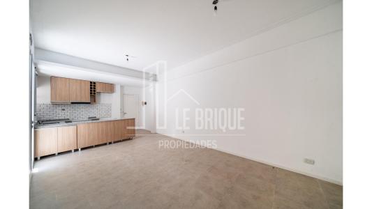 3 amb en PB - Le Brique, 66 mt2, 2 habitaciones