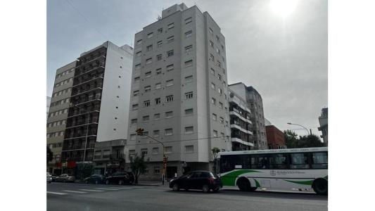 Departamento 3 ambientes en Mar del Plata - Barrio La Perla, 72 mt2, 2 habitaciones