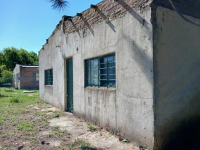 Casa a refaccionar  en Colastine, Santa Fe, 1000 mt2, 1 habitaciones