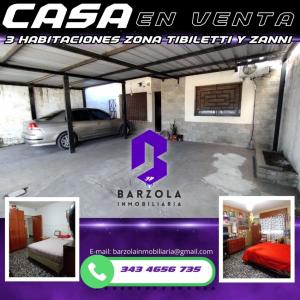 CASAS EN VENTA - ATENCION INVERSORES , 468 mt2, 3 habitaciones
