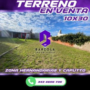 TERRENOS EN VENTA, 301 mt2
