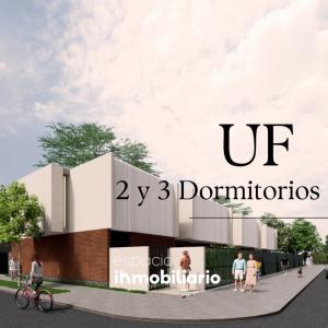 Duplex Modernos en Luque-Paraguay Â¡Tu Inversion Ideal a Minutos del Aeropuerto!, 127 mt2, 3 habitaciones