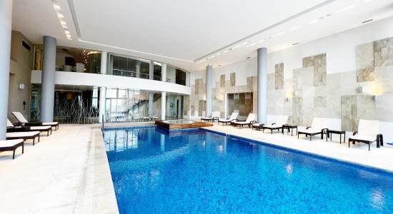 Maral explanada: Excelencia en Playa Chica. Penthouse Premium Balcon Terraza, 252 mt2, 3 habitaciones