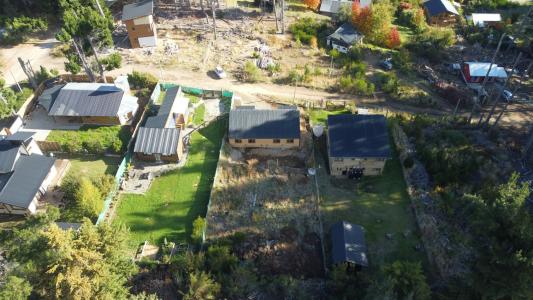 Tu Refugio Ideal en Bariloche: Duplex de 76 mÂ² a Estrenar en Peninsula San Pedro, 78 mt2, 1 habitaciones