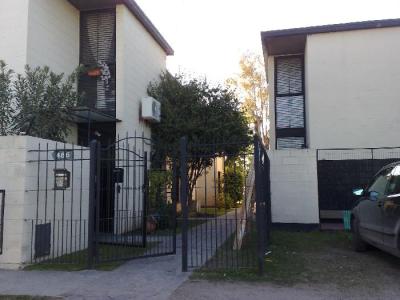 Duplex en Venta en San Miguel, San Miguel, Buenos Aires, 2 habitaciones