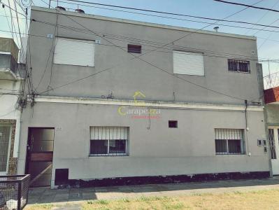 Departamento 2 Amb Planta Baja Interno en Venta, en Villa Bosch, Tres De Febrero, Buenos Aires., 1 habitaciones