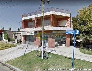 Departamento en Venta en Loma Hermosa,  Tres de Febrero, Buenos Aires, 2 habitaciones