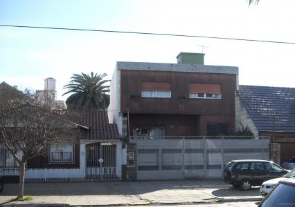 Importante casa centro San Justo