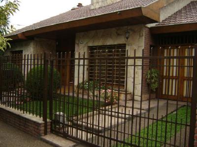 Casa en Venta en San Miguel, San Miguel, Buenos Aires, 4 habitaciones