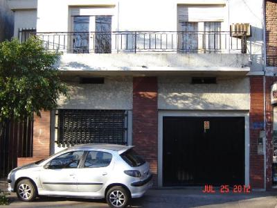 Casa en Venta en El Palomar, Morón, Buenos Aires, 4 habitaciones