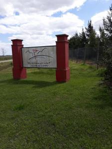 Lote Terreno Campo Country Golf Club El Espinillo Lujan Acc Oeste, Km 72.