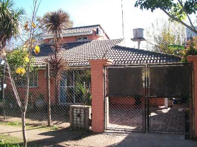 Casa en Venta en José C. Paz, José C. Paz, Buenos Aires, 3 habitaciones