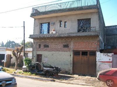 Casa en Venta en José C. Paz, José C. Paz, Buenos Aires, 2 habitaciones