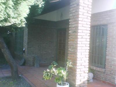 Casa en Venta en Ituzaingó, Ituzaingó, Buenos Aires, 2 habitaciones