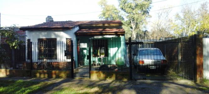 Casa tipo Chalet en Paso del Rey Norte, 2 habitaciones