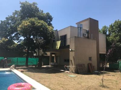 ITUZAINGO N. CHALET MODERNO EN BARRIO CERRADO, 3 habitaciones