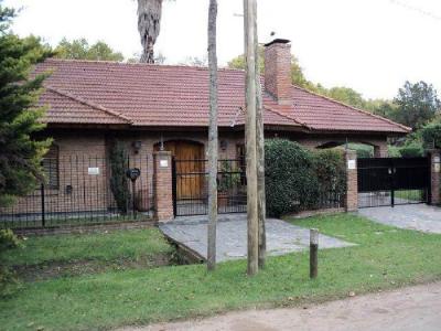 Quinta en Venta en Ituzaingó, Ituzaingó, Buenos Aires, 3 habitaciones