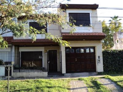 Casa en Venta en Villa Ariza, Ituzaingó, Buenos Aires, 3 habitaciones